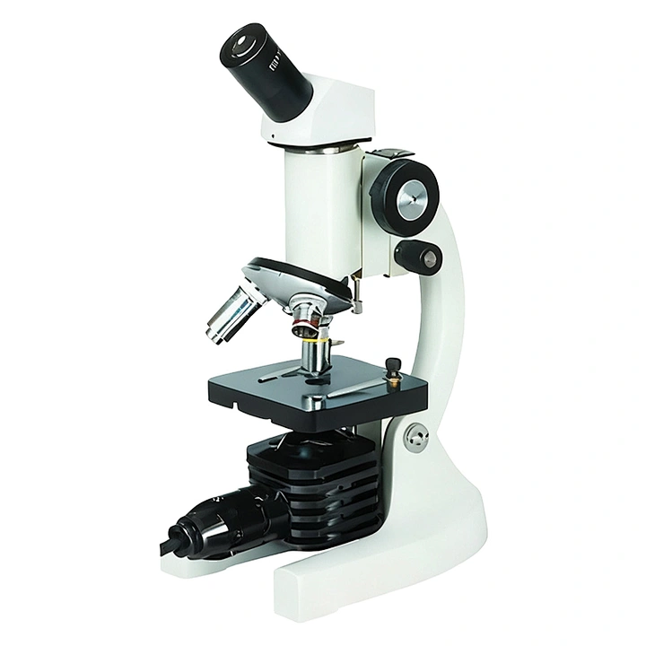 Eduscience Microscope